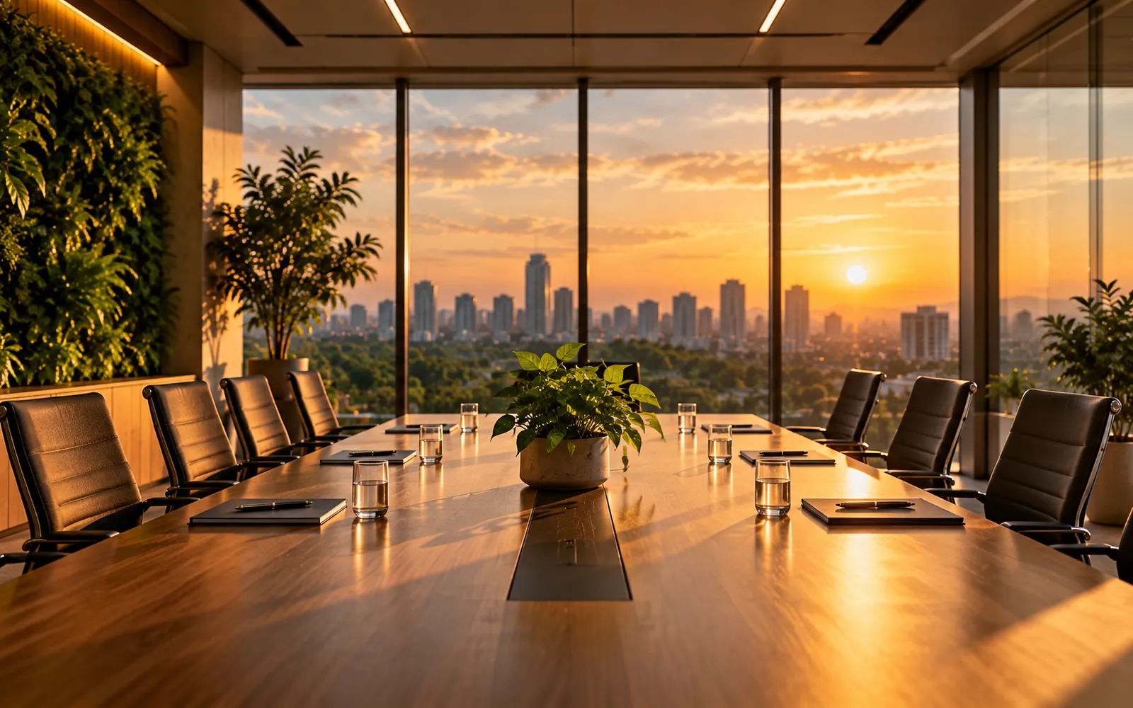 Climate promises need a boardroom, not a press release.
