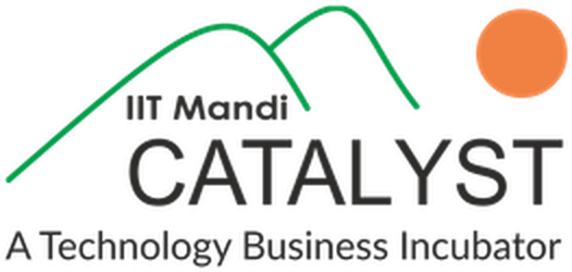 IIT Mandi Catalyst